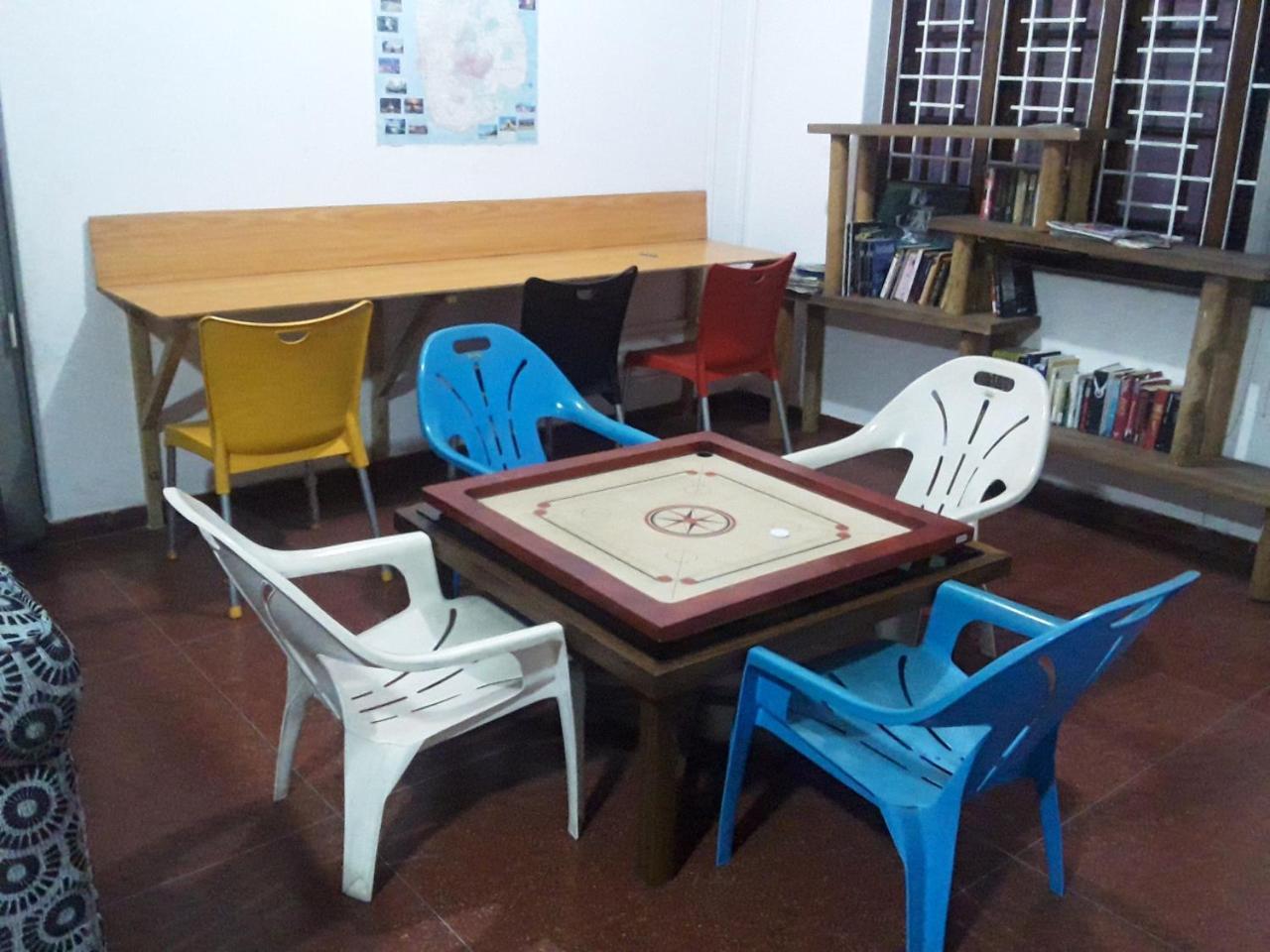 Colombo City Jumbo Backpackers Hostel Exterior photo
