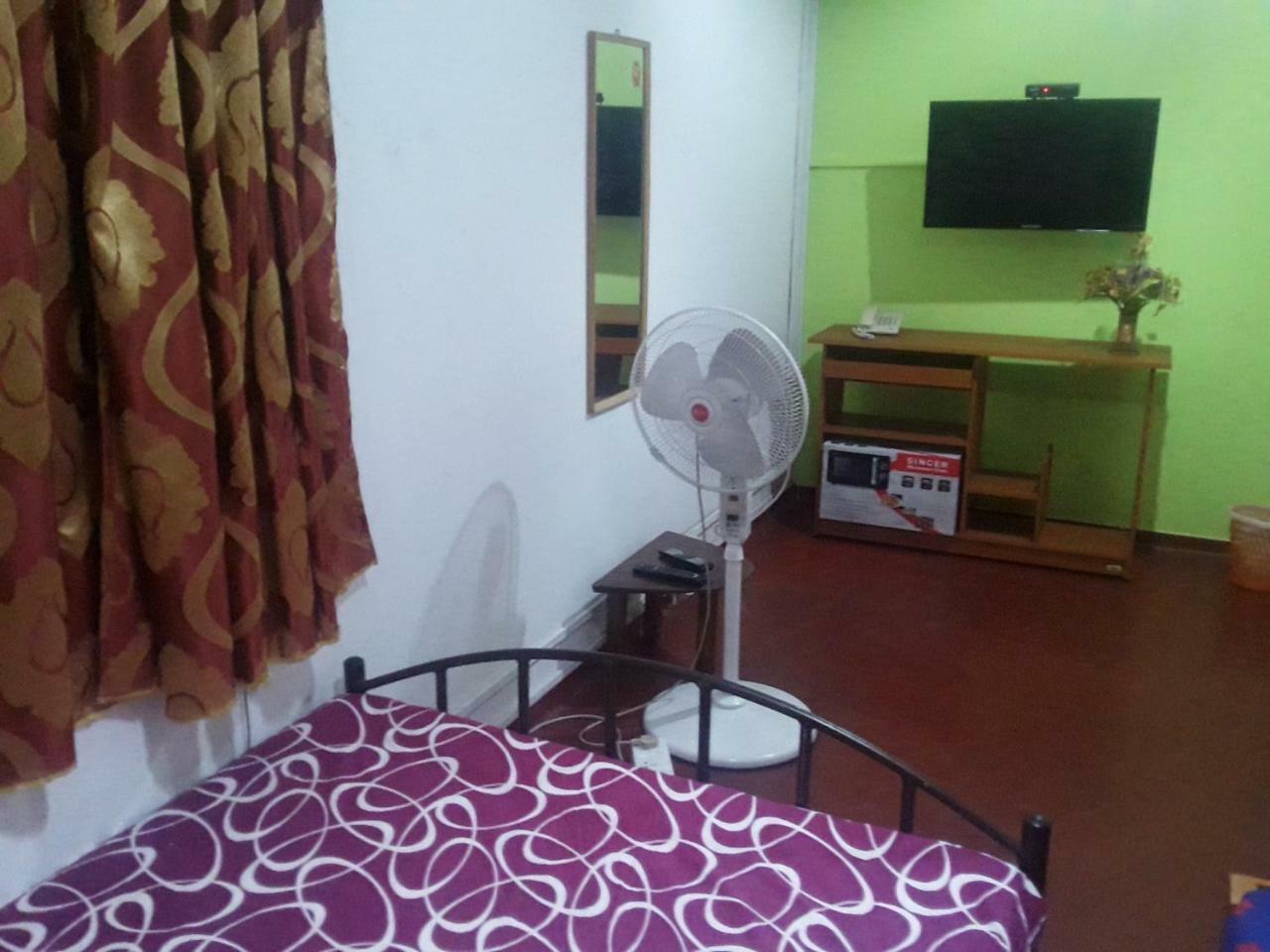 Colombo City Jumbo Backpackers Hostel Exterior photo