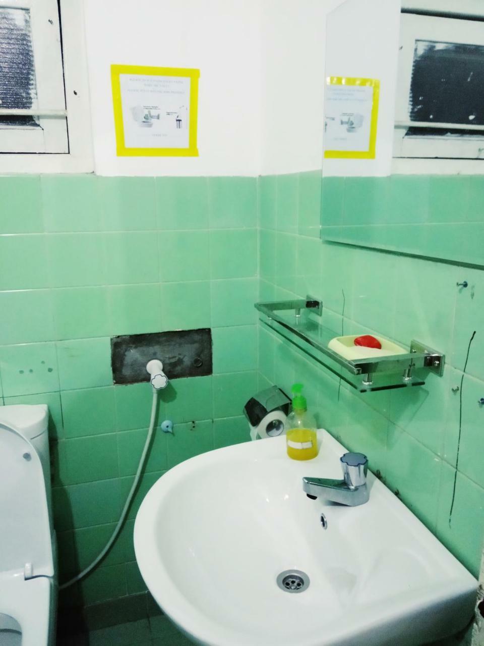 Colombo City Jumbo Backpackers Hostel Exterior photo