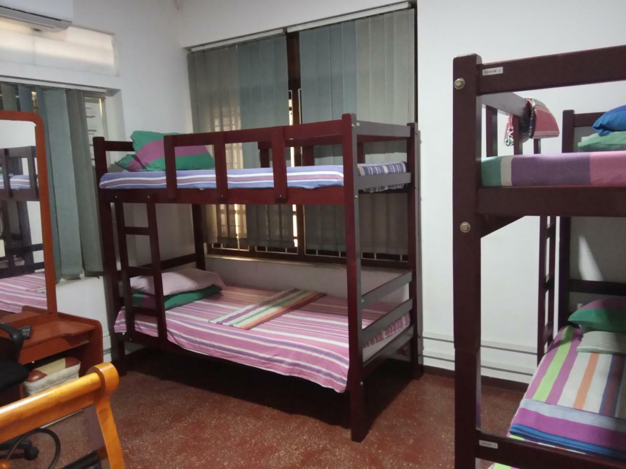 Colombo City Jumbo Backpackers Hostel Exterior photo