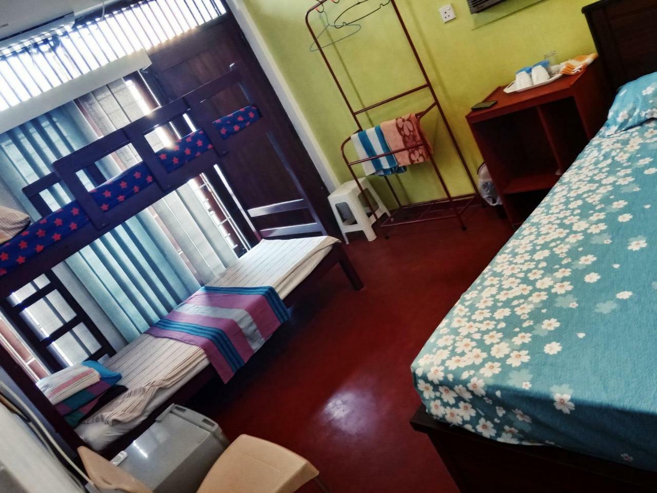 Colombo City Jumbo Backpackers Hostel Exterior photo