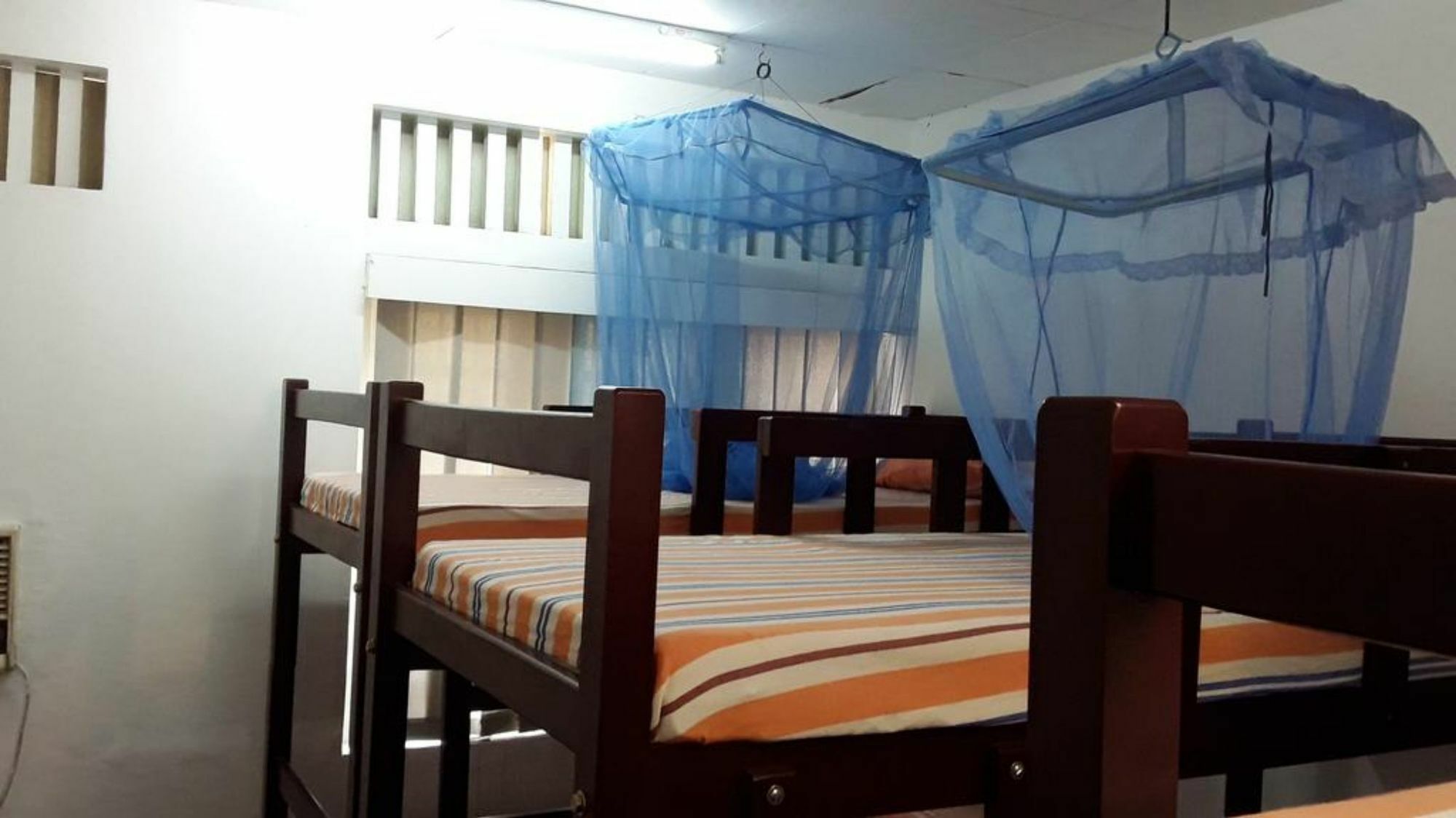 Colombo City Jumbo Backpackers Hostel Exterior photo