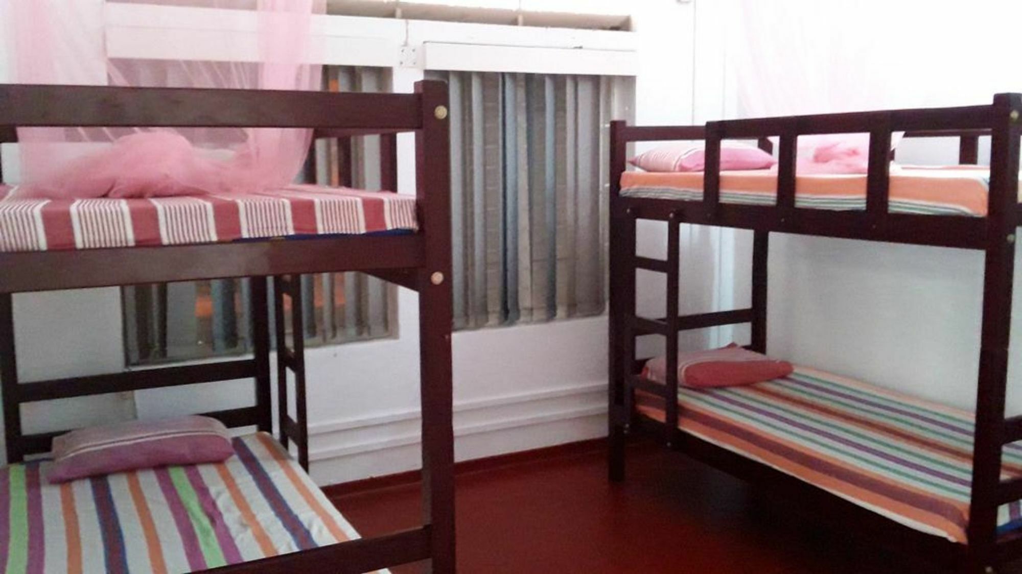 Colombo City Jumbo Backpackers Hostel Exterior photo