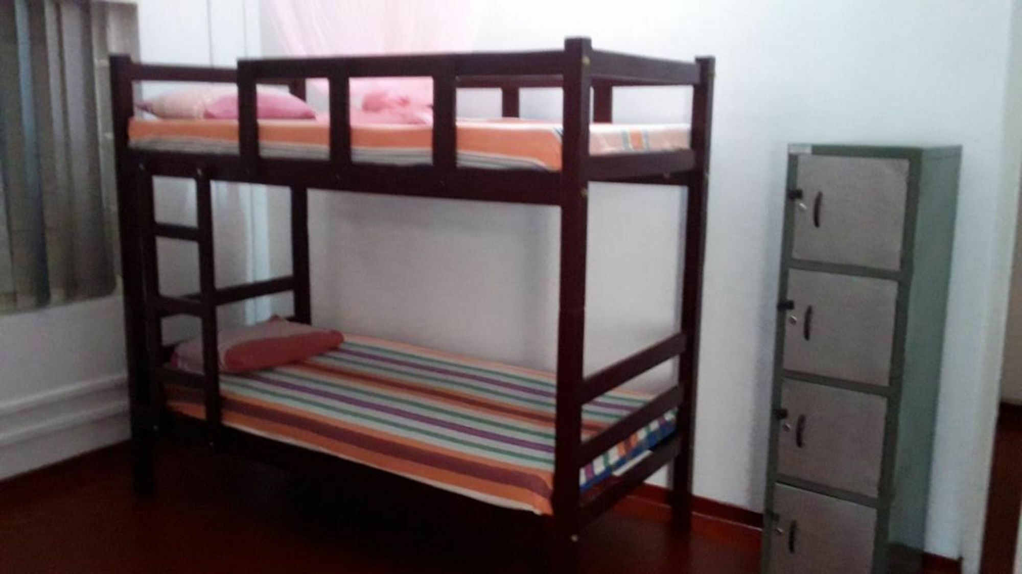 Colombo City Jumbo Backpackers Hostel Exterior photo