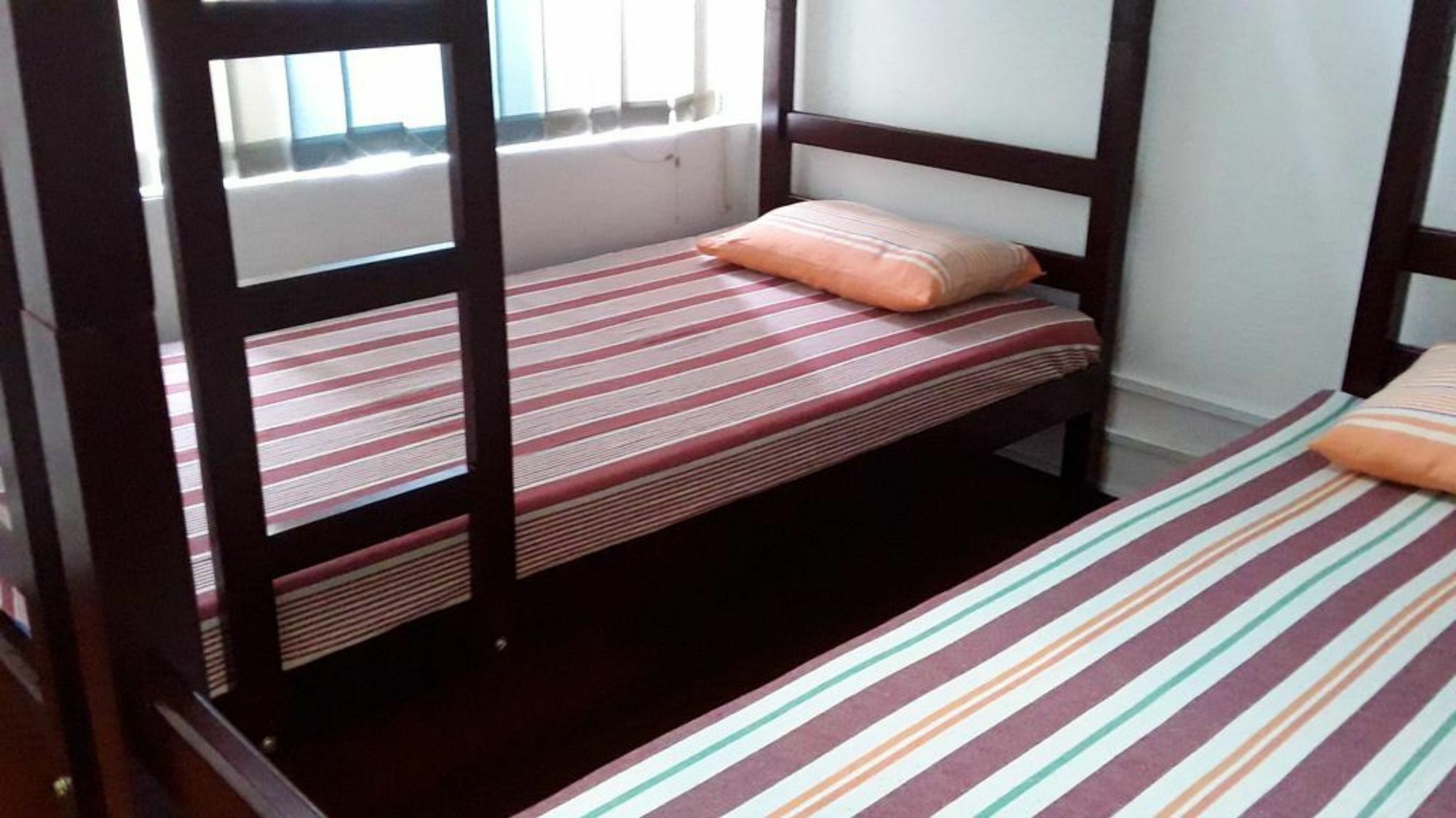 Colombo City Jumbo Backpackers Hostel Exterior photo